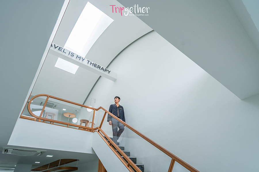 ชี้เป้า 5 คาเฟ่ตัวเมืองเชียงใหม่ ดีไซน์โครตชิค สายฮิปต้องห้ามพลาด!!