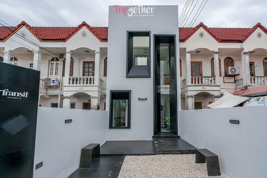 ชี้เป้า 5 คาเฟ่ตัวเมืองเชียงใหม่ ดีไซน์โครตชิค สายฮิปต้องห้ามพลาด!!