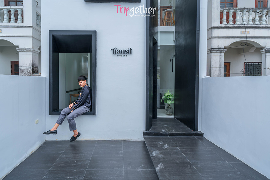 ชี้เป้า 5 คาเฟ่ตัวเมืองเชียงใหม่ ดีไซน์โครตชิค สายฮิปต้องห้ามพลาด!!