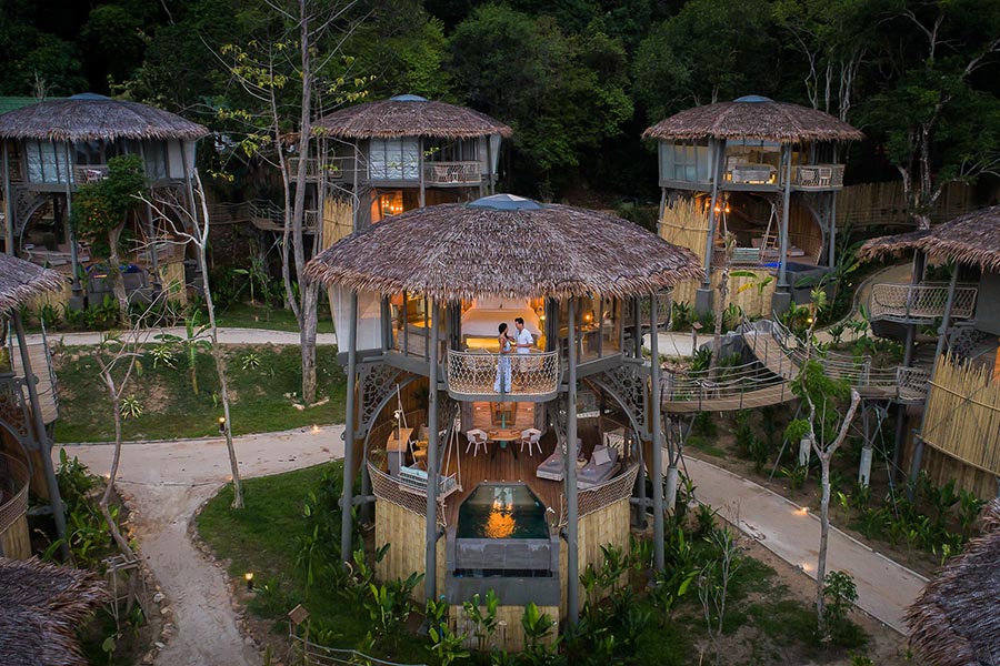 Treehouse Villas01