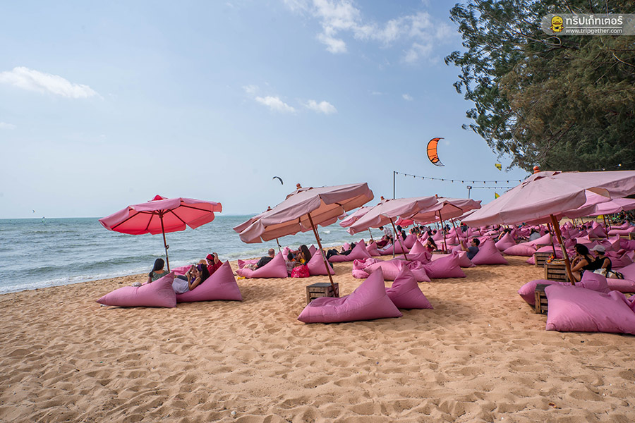 ร้านน่านั่งบางแสน พัทยา สัตหีบ