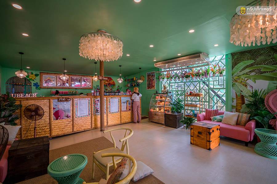 ร้านน่านั่งบางแสน พัทยา สัตหีบ