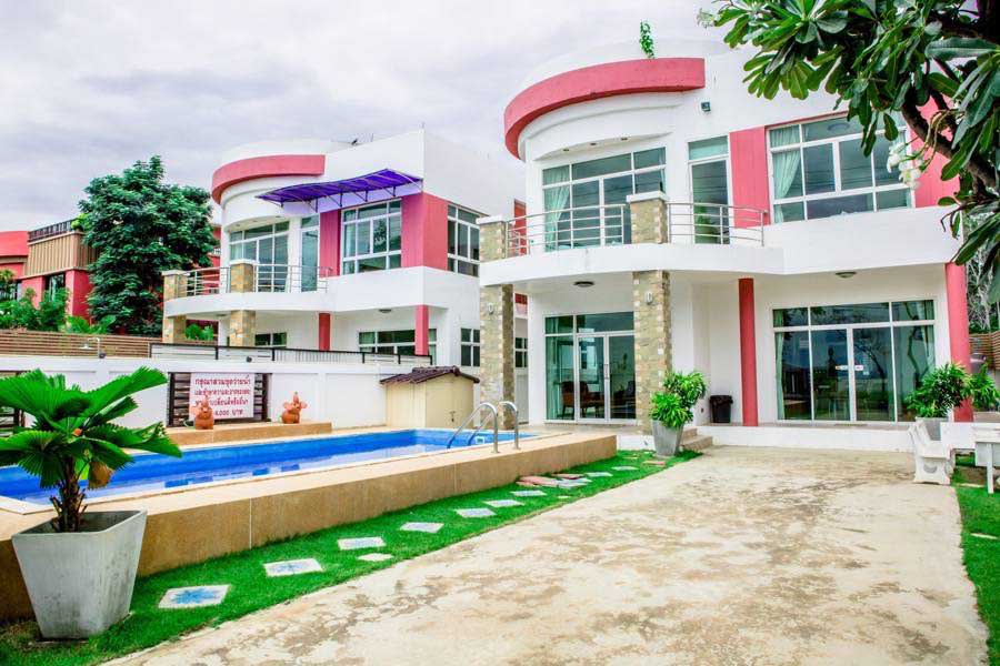 Villa baan Pran_1
