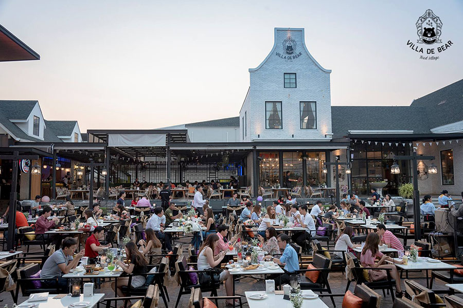 VillaDeBear1