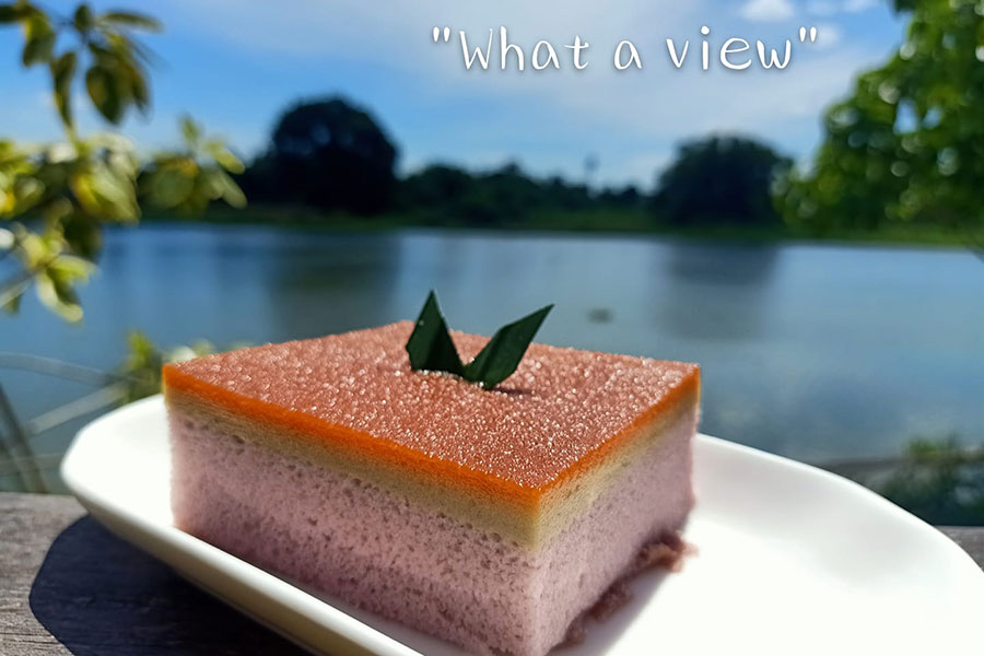 10 ที่กินนครปฐมริมแม่น้ำท่าจีน นั่งสบายได้รูปปัง!