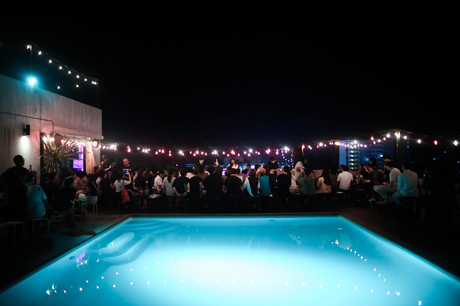 6 ร้านแฮงค์เอ้าท์เชียงใหม่สุดคูล เอาใจสายชิลล์ ดนตรีดี บรรยากาศเด็ด