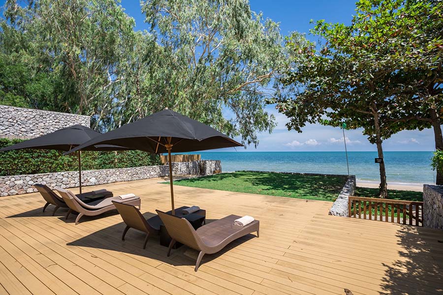 X2 Kui Buri Resort001