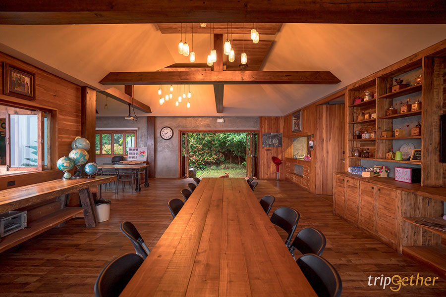 10 ที่พักวิวเขา สวยสุดอันซีน