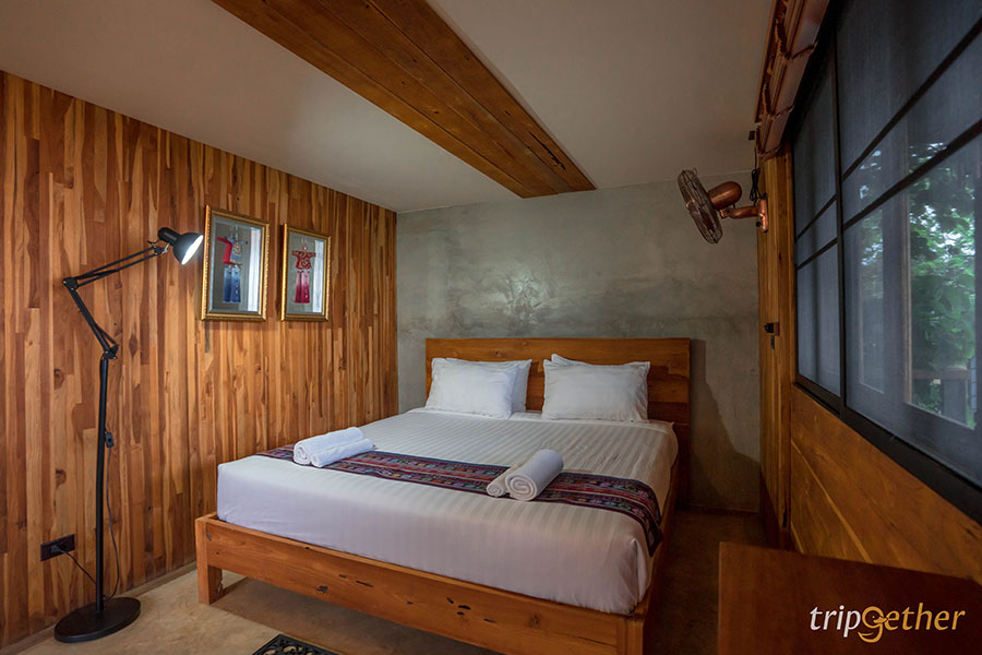 10 ที่พักวิวเขา สวยสุดอันซีน