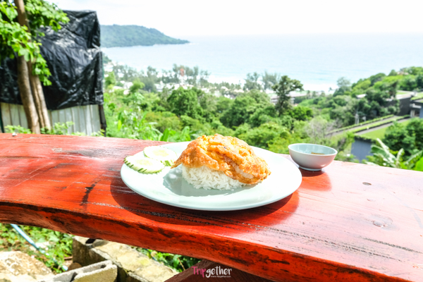 ไปกินมาแล้ว 10 ร้านอร่อยราคาไม่แรง ที่ภูเก็ต