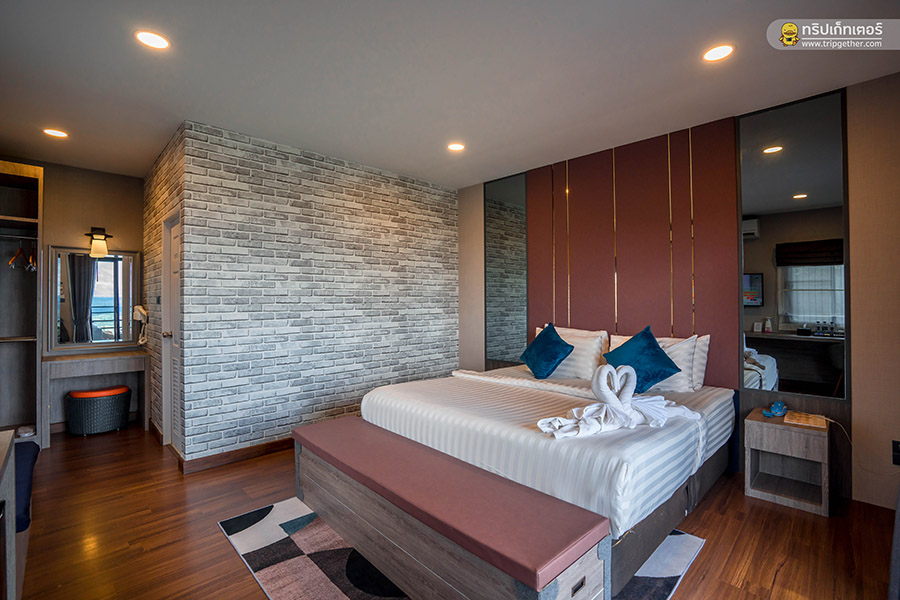 อัปเดต 15 ที่พักเขาค้อ คัดมาเฉพาะที่เด็ดๆ นอนชมทะเลหมอกได้ฟินๆ