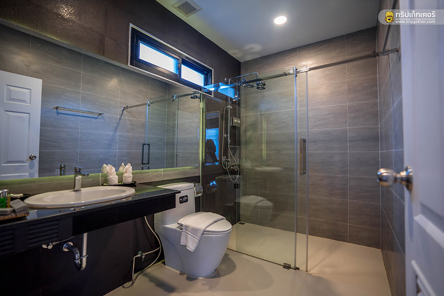 อัปเดต 15 ที่พักเขาค้อ คัดมาเฉพาะที่เด็ดๆ นอนชมทะเลหมอกได้ฟินๆ