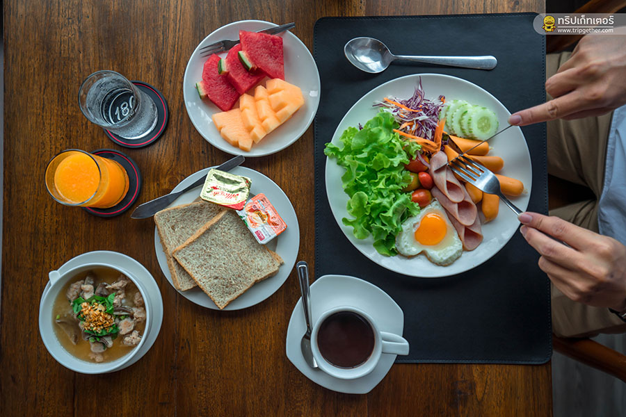 อัปเดต 15 ที่พักเขาค้อ คัดมาเฉพาะที่เด็ดๆ นอนชมทะเลหมอกได้ฟินๆ