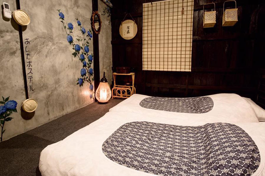 5 ที่พักเชียงใหม่โซนตัวเมือง นอนสบายๆ ใกล้ที่เที่ยวเพียบ!!