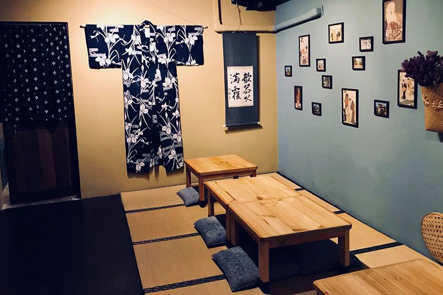 5 ที่พักเชียงใหม่โซนตัวเมือง นอนสบายๆ ใกล้ที่เที่ยวเพียบ!!