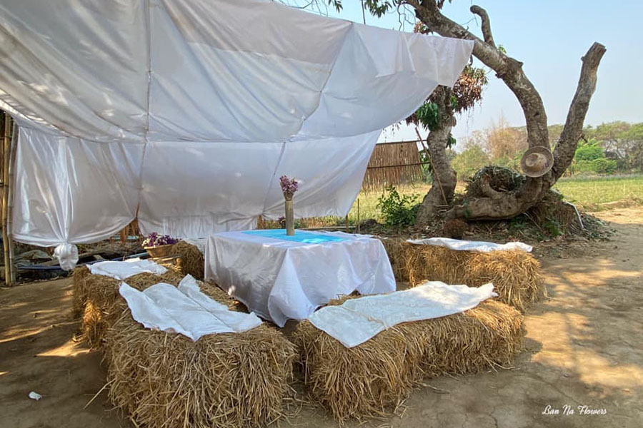 5 ทุ่งดอกไม้เชียงใหม่ ถ่ายรูปเพลิน ลงแล้วปัง!