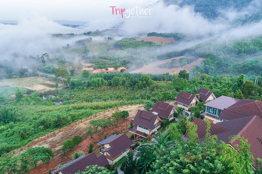 9 ที่พักเขาค้อ จัดเต็มครบทุกวิว ชิลล์ครบทุกบรรยากาศ