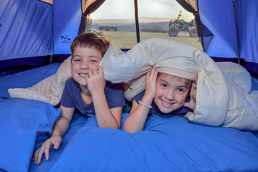 5 ที่พักเขาค้อดีไซน์ชิคๆ ชมวิวทะเลหมอกส่วนตัวได้จากปลายเตียง