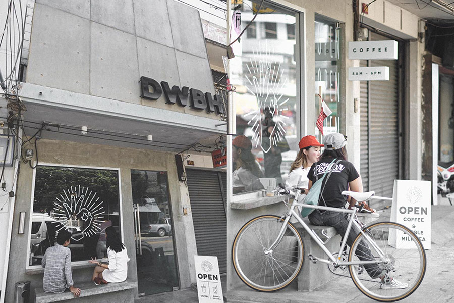 15 คาเฟ่เชียงใหม่ ย่านสันป่าข่อย-ถนนเจริญเมือง แหล่งฮิปจุดใหม่ที่ต้องรีบไปเช็คอิน 