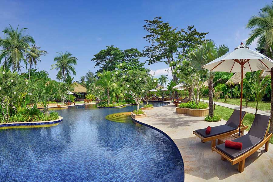 mali resort sunrise_2