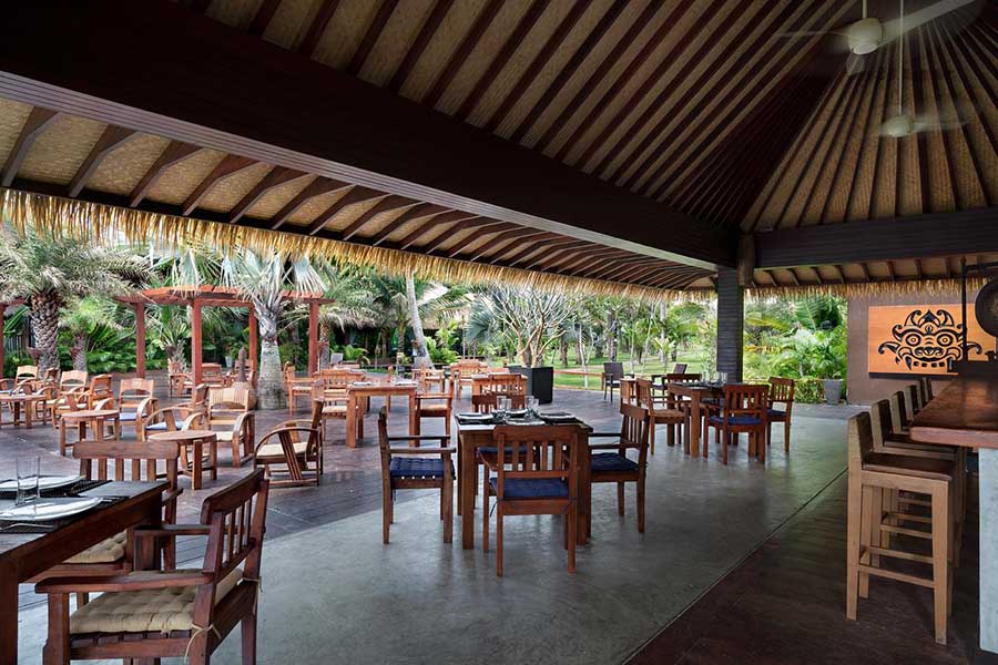 mali resort sunrise_2