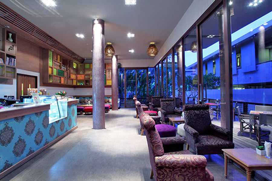 5 คาเฟ่เสม็ดเด็ดทุกร้าน บรรยากาศชิลล์มาก บอกเลยว่าต้องมาเสร็จ!