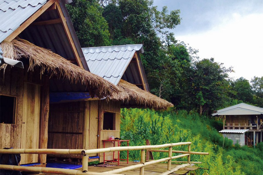 10 ที่พักเชียงใหม่ใกล้ขุนเขา นอนฟินชุ่มฉ่ำในหน้าฝน