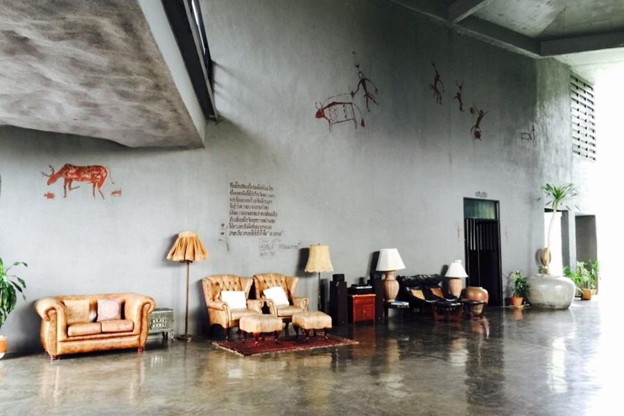 5 ที่พักอุทัยธานี ดีไซน์ดี ท่ามกลางธรรมชาติ