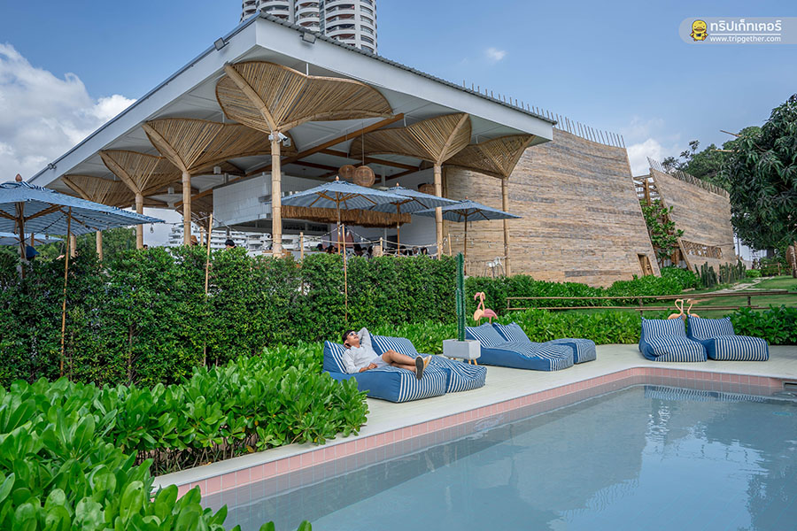 ร้านน่านั่งบางแสน พัทยา สัตหีบ