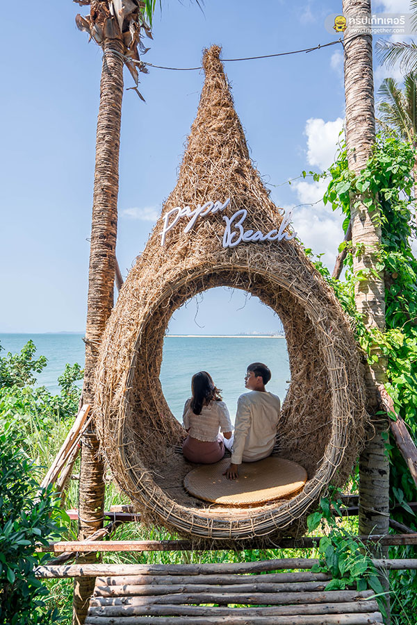 ร้านน่านั่งบางแสน พัทยา สัตหีบ