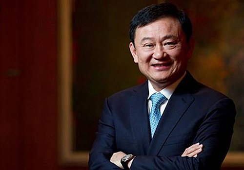 thaksin
