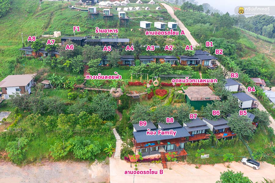 the terraceview AW-01