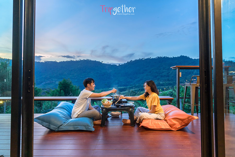 9 ที่พักเขาค้อ จัดเต็มครบทุกวิว ชิลล์ครบทุกบรรยากาศ