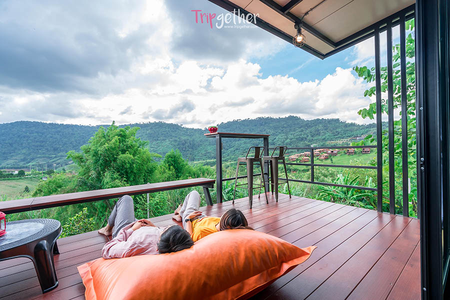 9 ที่พักเขาค้อ จัดเต็มครบทุกวิว ชิลล์ครบทุกบรรยากาศ