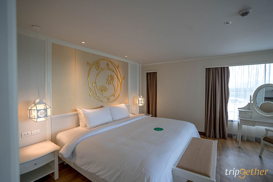 อัปเดต 2020 | 12 ที่พักเชียงราย บรรยากาศดีต่อใจ ที่หนาวนี้ไม่ควรพลาด!!