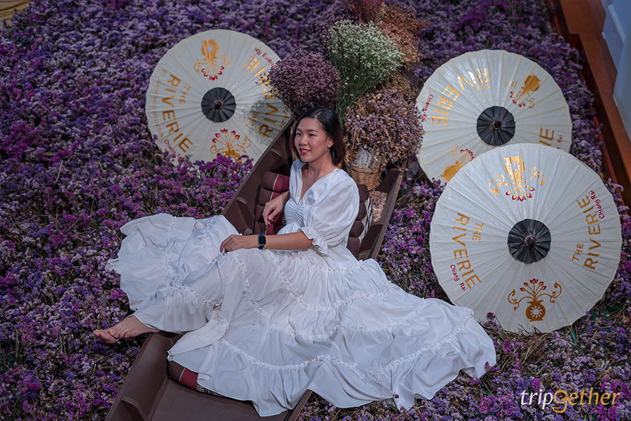 อัปเดต 2020 | 12 ที่พักเชียงราย บรรยากาศดีต่อใจ ที่หนาวนี้ไม่ควรพลาด!!