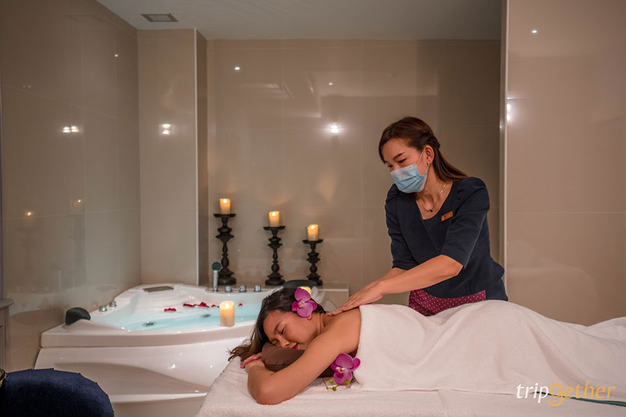 อัปเดต 2020 | 12 ที่พักเชียงราย บรรยากาศดีต่อใจ ที่หนาวนี้ไม่ควรพลาด!!