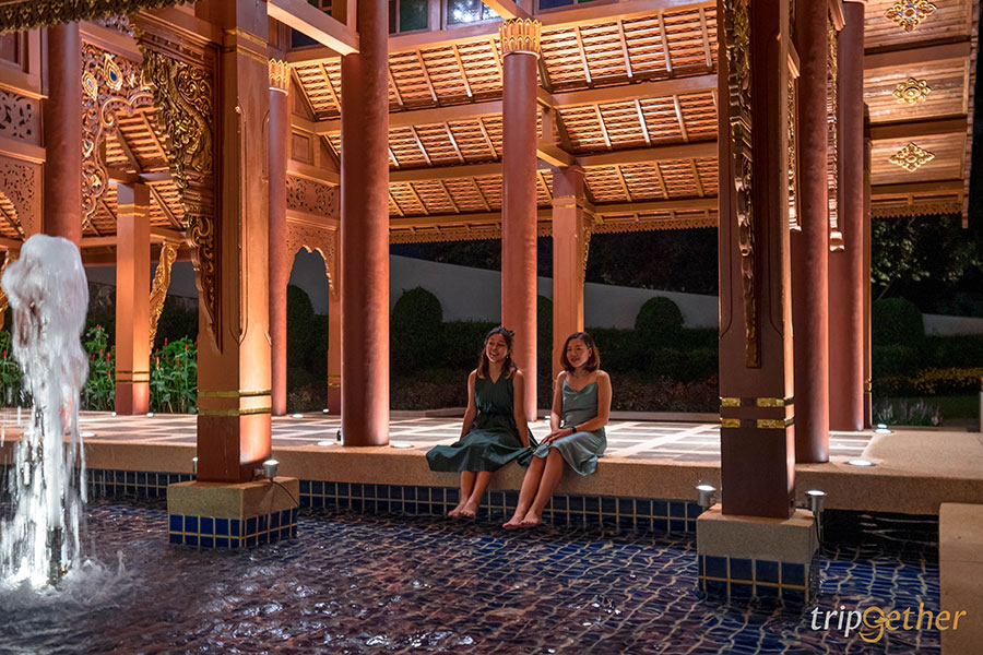 อัปเดต 2020 | 12 ที่พักเชียงราย บรรยากาศดีต่อใจ ที่หนาวนี้ไม่ควรพลาด!!