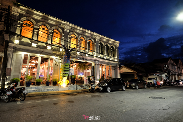 ไปกินมาแล้ว 10 ร้านอร่อยราคาไม่แรง ที่ภูเก็ต