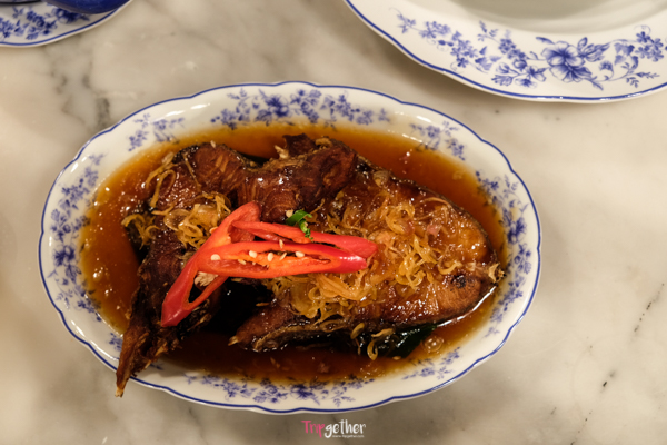 ไปกินมาแล้ว 10 ร้านอร่อยราคาไม่แรง ที่ภูเก็ต