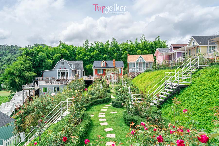 9 ที่พักเขาค้อ จัดเต็มครบทุกวิว ชิลล์ครบทุกบรรยากาศ