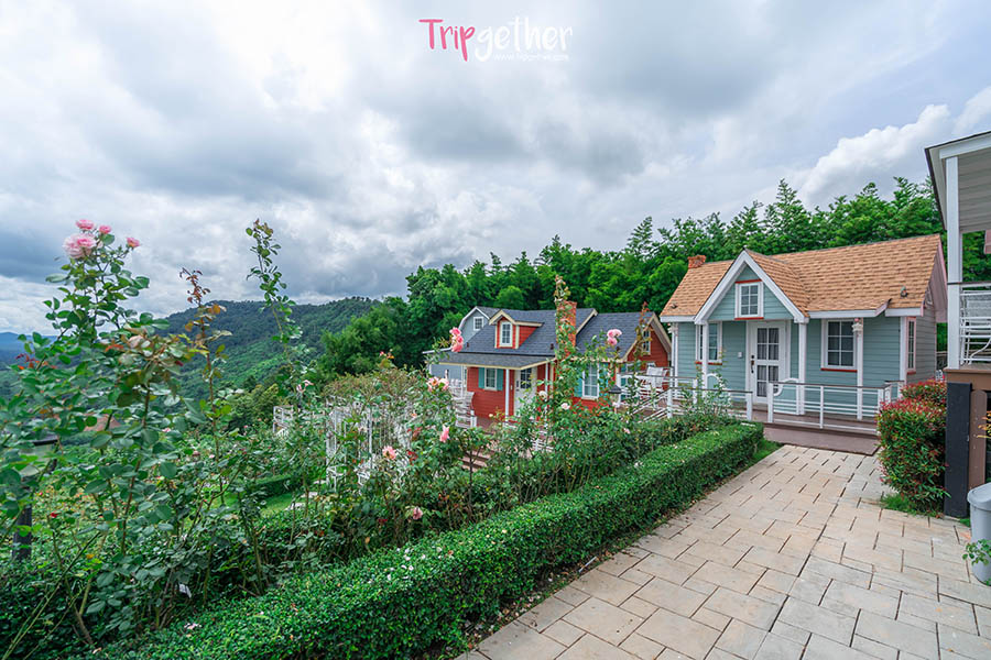 9 ที่พักเขาค้อ จัดเต็มครบทุกวิว ชิลล์ครบทุกบรรยากาศ