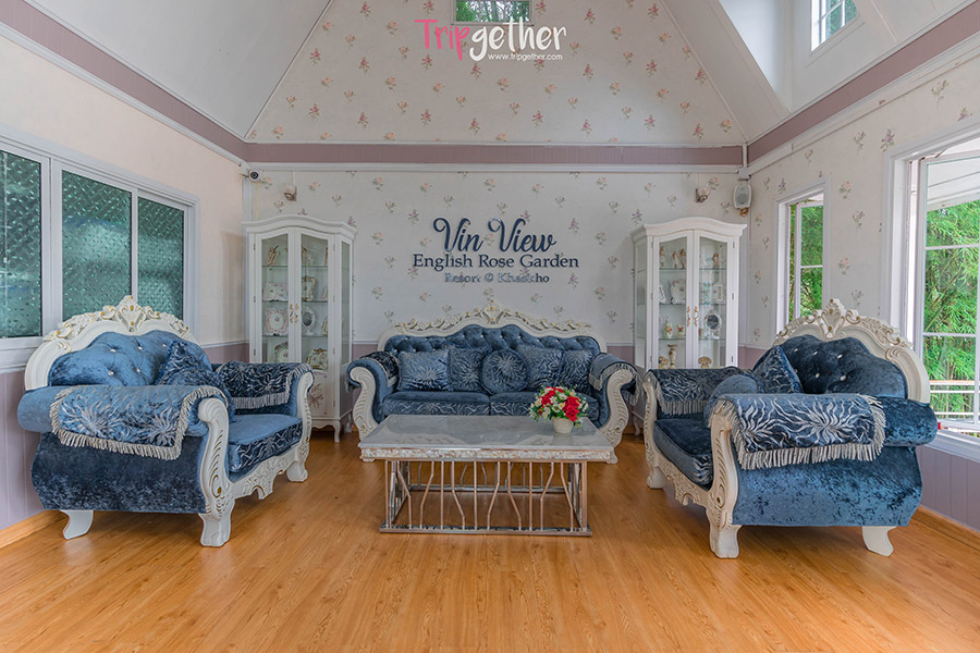 9 ที่พักเขาค้อ จัดเต็มครบทุกวิว ชิลล์ครบทุกบรรยากาศ