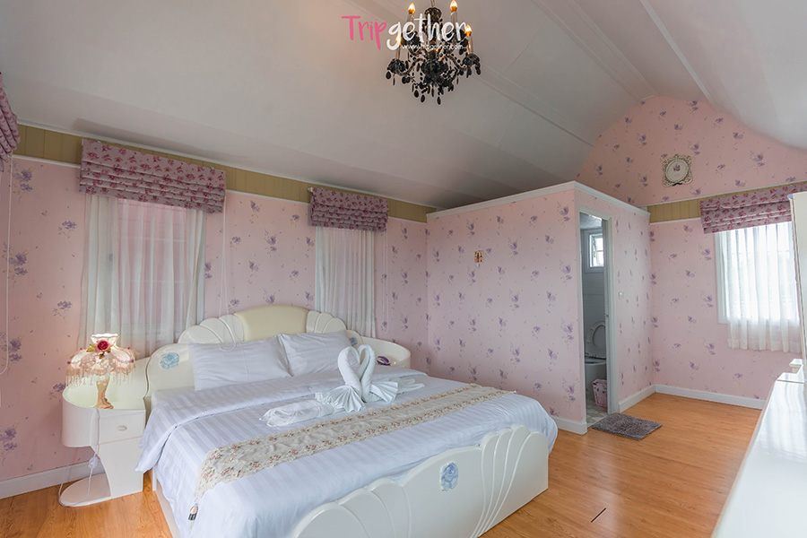 9 ที่พักเขาค้อ จัดเต็มครบทุกวิว ชิลล์ครบทุกบรรยากาศ