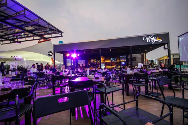 7 ร้านชิลเอ้าท์เชียงใหม่บนชั้นดาดฟ้า นั่งชิลท้าลมหนาวควงสาวๆไปสวีตกัน 7 ร้านชิลเอ้าท์เชียงใหม่บนชั้นดาดฟ้า นั่งชิลท้าลมหนาวควงสาวๆไปสวีตกัน
