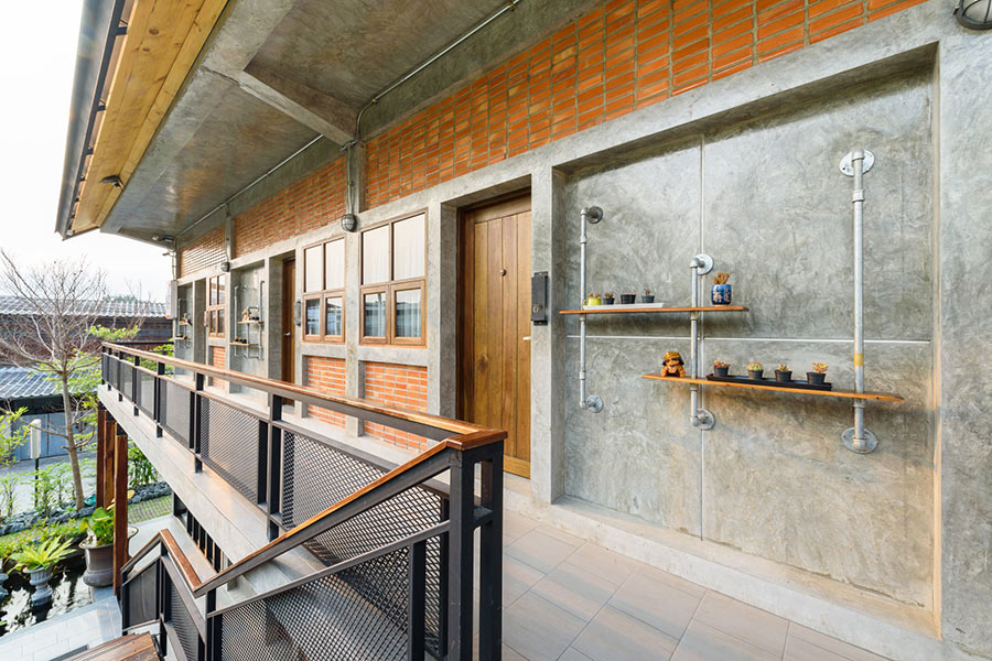 5 ที่พักเชียงใหม่โซนตัวเมือง นอนสบายๆ ใกล้ที่เที่ยวเพียบ!!